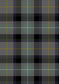 Beal Richard & Family Tartan Kilt