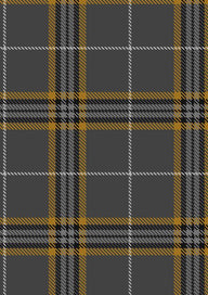Beatson Cancer Charity Tartan Fabric