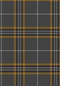 Beatson Cancer Charity Tartan Fabric