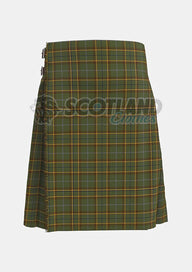 Beattie Tartan Kilt
