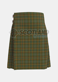 Beattie Tartan Kilt