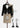 Beige Tartan Prince Charlie Outfit