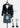 Bell Tartan Prince Charlie Outfit