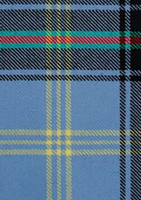 Bell_of_The_Borders_Tartan_Fabric