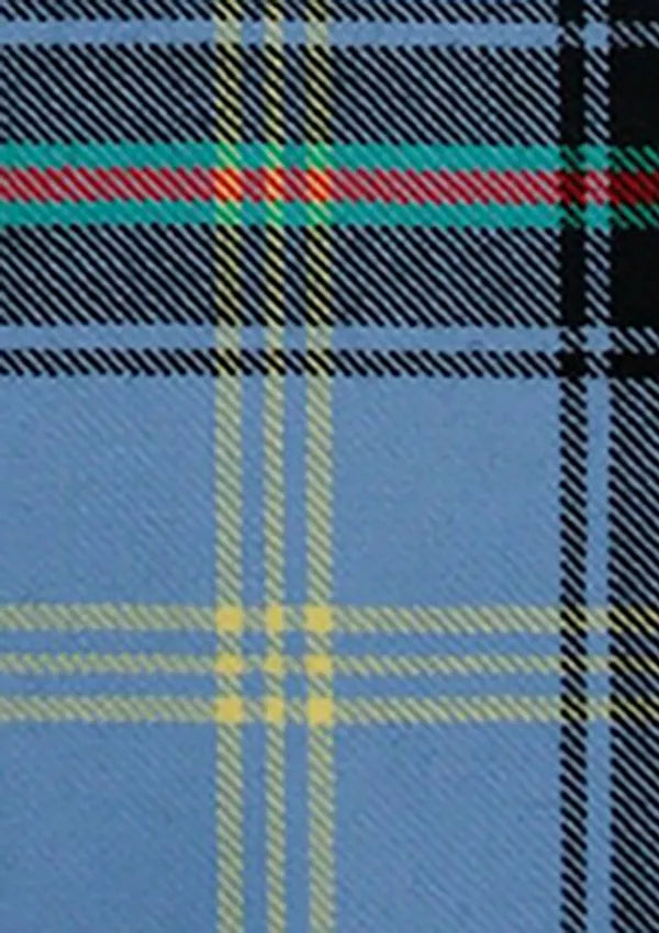 Bell_of_The_Borders_Tartan_Fabric