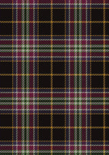 BirdFamilyTartan