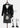 Black Isle Tartan Prince Charlie Outfit
