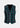 Black Watch Tartan Waistcoat Front