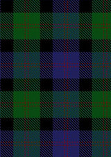 Blair 2 Tartan Kilt