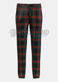 Blair Estate Tartan Trouser