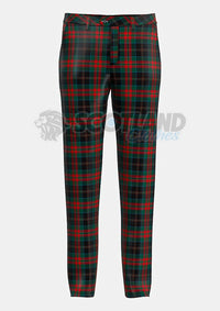 Blair Estate Tartan Trouser
