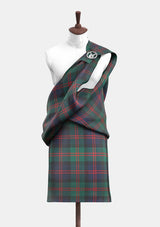 Blair Tartan Great kilt