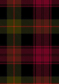 Booth Tartan Fabric