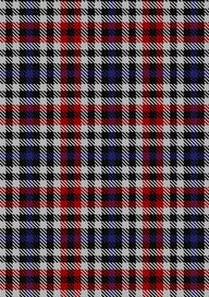Border Bell Tartan Fabric