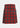 Bradley University Tartan Kilt