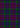 Braid Tartan Fabric