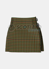 Braveheart Tartan Kilt
