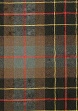 Brodie Hunting Weathered Tartan Kilt