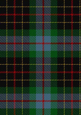 Handgemaakte Brodie Hunting Moderne Tartan Kilt	