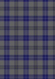 Browne Tartan Fabric