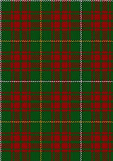Bruce_Hunting_Tartan_Fabric_1816