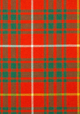 Bruce Tartan Fabric