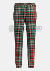 Bruce of Kinnaird Tartan Trouser