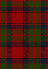Buccleuch_Tartan_Fabric_1505