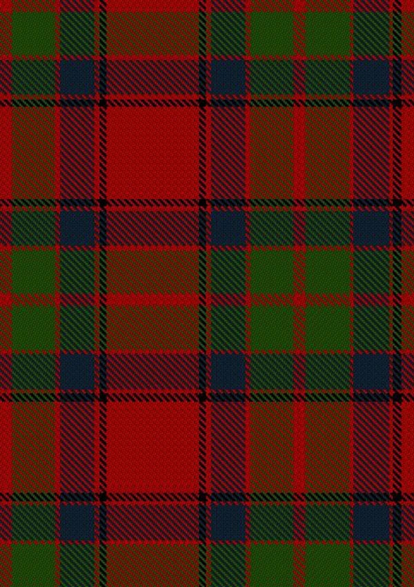Buccleuch_Tartan_Fabric_1505