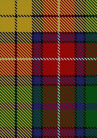 Buchanan_1850_Official_Tartan_Fabric_151