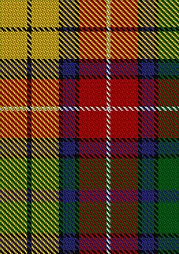 Buchanan_1850_Official_Tartan_Fabric_151