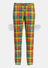 Buchanan Ancient Tartan Trouser