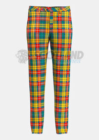 Buchanan Ancient Tartan Trouser