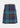 Buchanan Blue Tartan Kilt