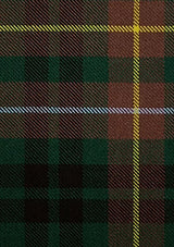 Buchanan_Hunting_Modern_Tartan_Fabric