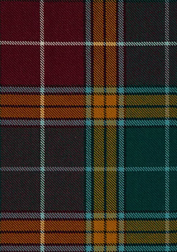 Buchanan_Muted_Tartan_Fabric