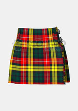 Buchanan Tartan Kilt