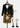 Buchanan Tartan Prince Charlie Outfit