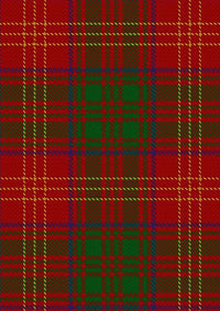 Burns_1930_Tartan_Fabric_1539
