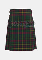 Burns Heritage Tartan Kilt