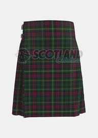 Burns Heritage Tartan Kilt