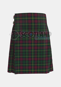 Burns Heritage Tartan Kilt