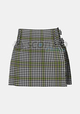 Burns Tartan Kilt