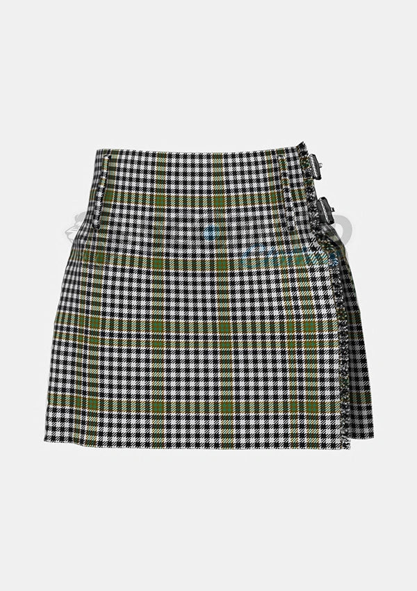Burns Tartan Kilt