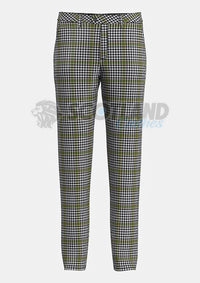 Burns Tartan Trouser