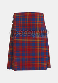 Butler Tartan Kilt