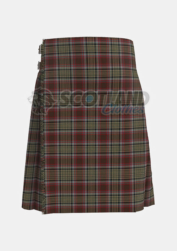  Caithness Tartan Kilt