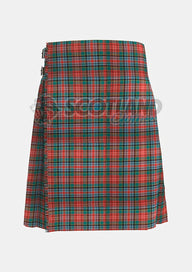 Caledonia Tartan Kilt