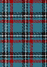 CaledonianMaasaiTartan