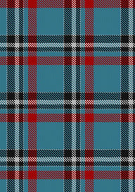 CaledonianMaasaiTartan